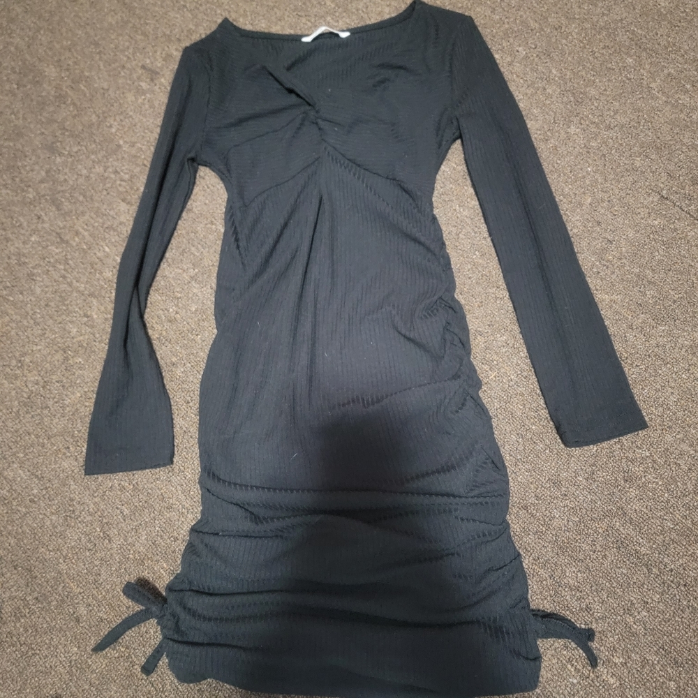 Girls shein dress